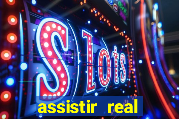 assistir real madrid ao vivo no futemax